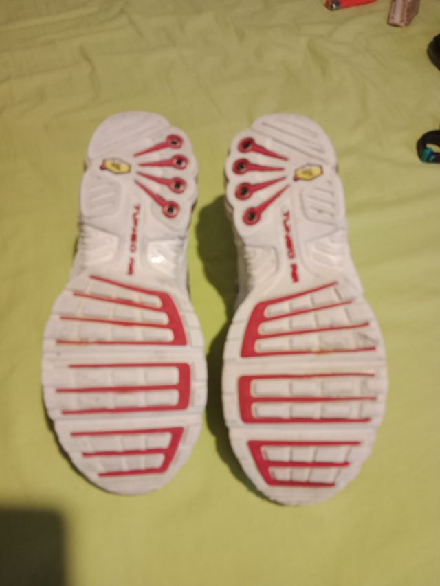 Scarpe Sportive Nike Air Max Plus TN