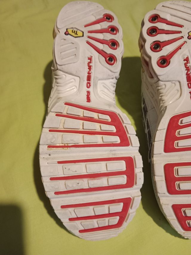 Scarpe Sportive Nike Air Max Plus TN