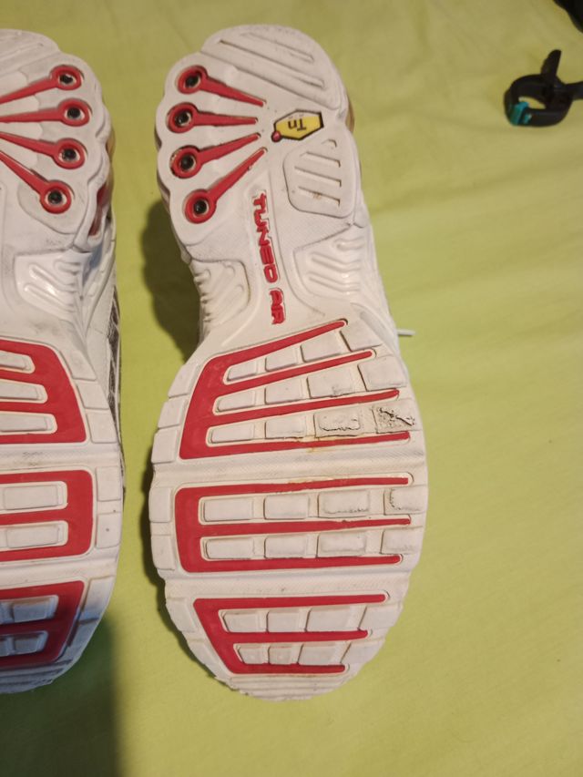 Scarpe Sportive Nike Air Max Plus TN