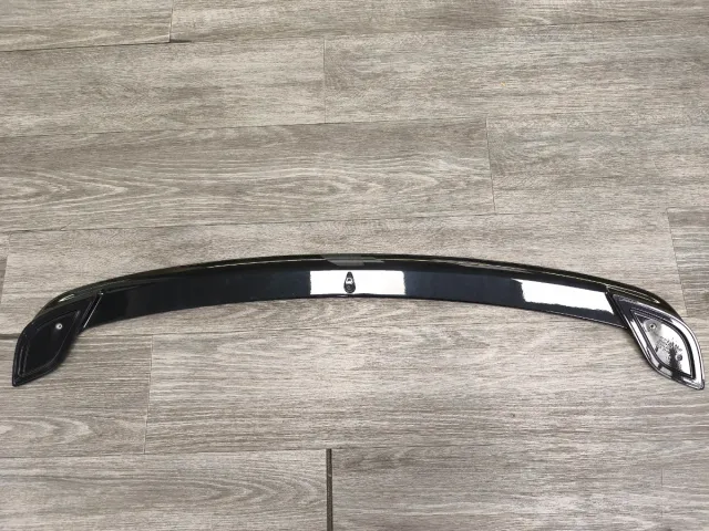 Alerón trasero BMW E92 Coupé. Genuino