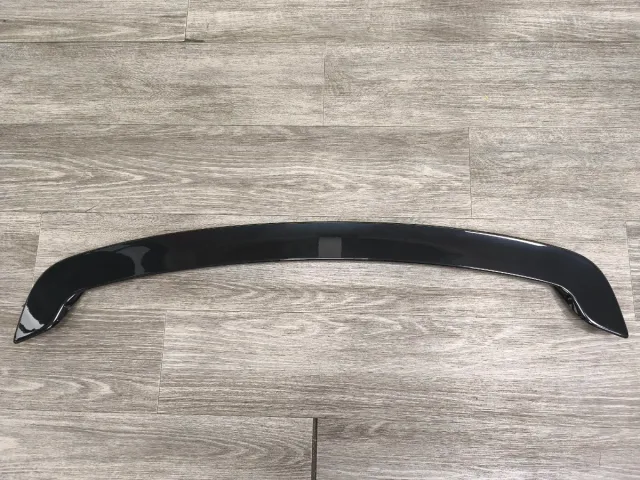 Alerón trasero BMW E92 Coupé. Genuino