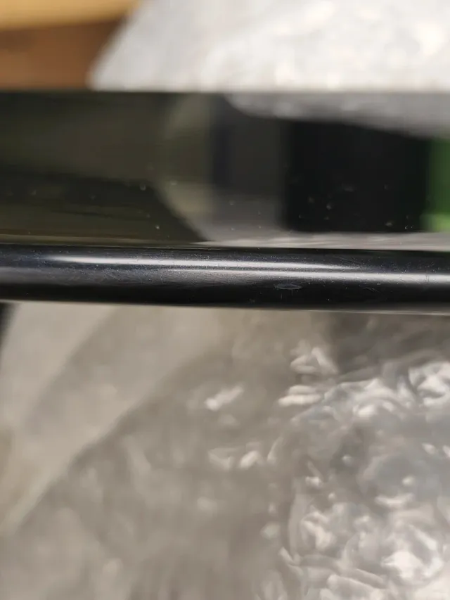 Alerón trasero BMW E92 Coupé. Genuino