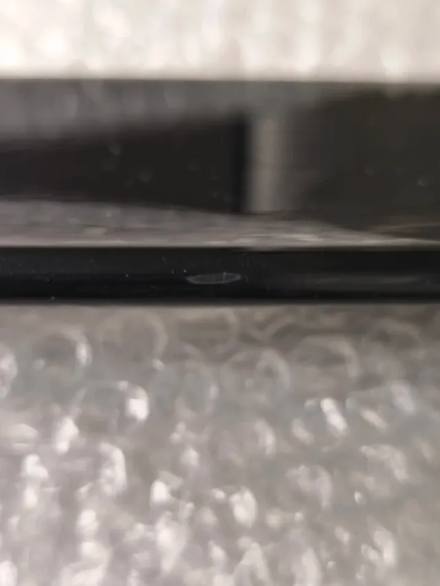 Alerón trasero BMW E92 Coupé. Genuino