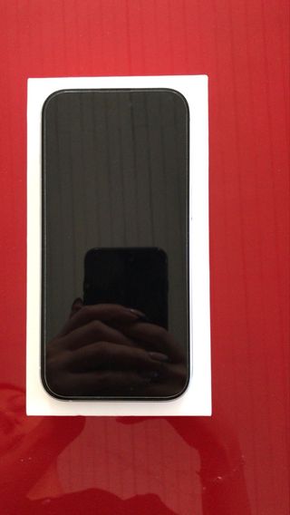 iPhone 15 Azzurro 128GB Batteria 88%