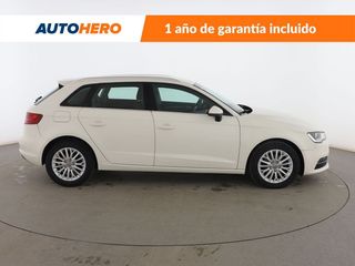 Audi A3 1.6 TDI Ambiente
