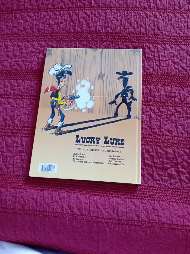 EL PUENTE SOBRE EL MISSISSIPI