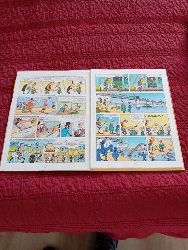 EL PUENTE SOBRE EL MISSISSIPI