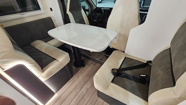 Alquiler De Autocaravana