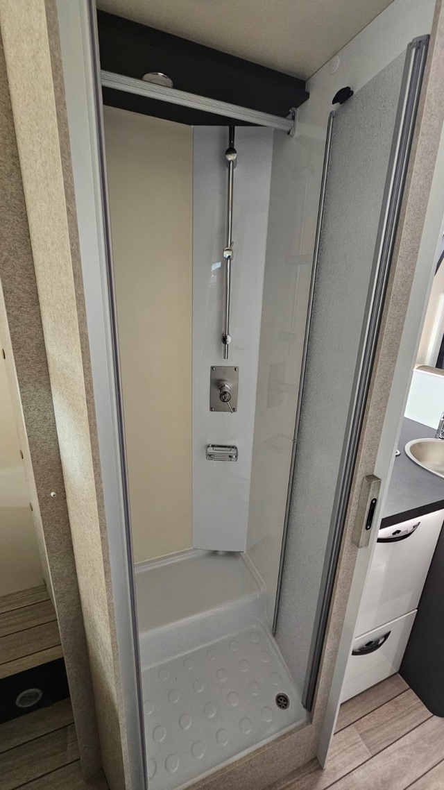 Alquiler De Autocaravana