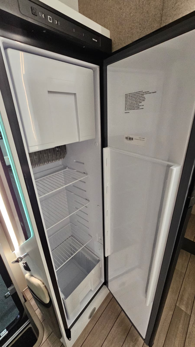 Alquiler De Autocaravana