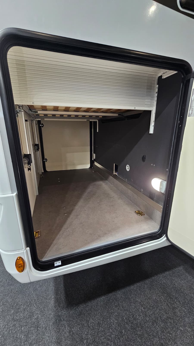 Alquiler De Autocaravana