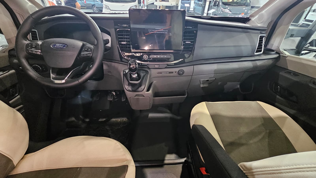 Alquiler De Autocaravana