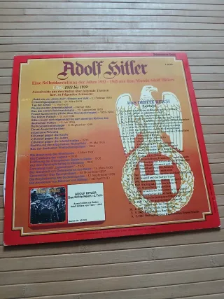 Adolf Hitler Das Dritte Reich 1933-1939