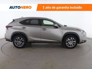 Lexus NX NX 300h Executive 4WD