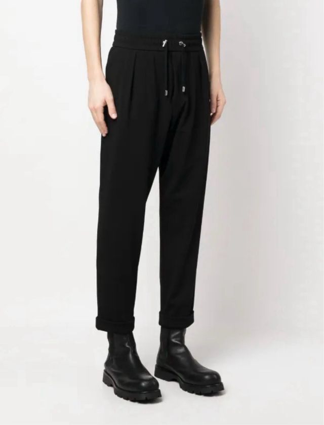 Pantalón Zara Negro Talla XS