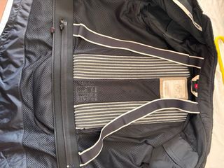 Chaqueta BMW Motorrad Mujer talla 46