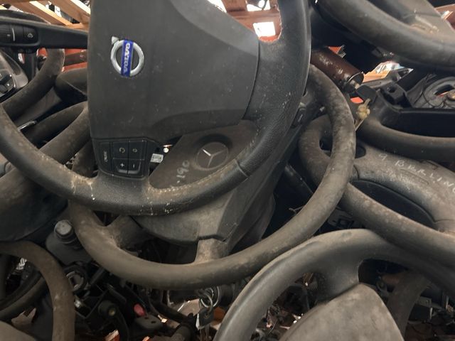 Despiece Mercedes 190