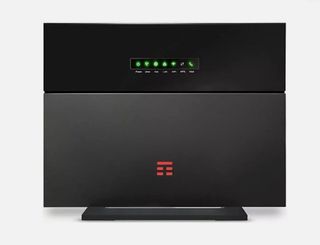 Modem TIM Hub+ ZTE WiFi 6 VDSL