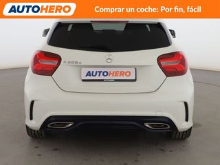 Mercedes Clase A A 200 d