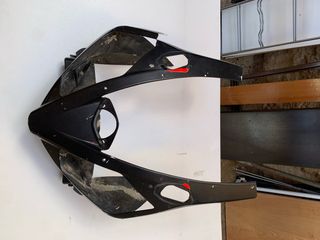 Carenado Derbi GPR50