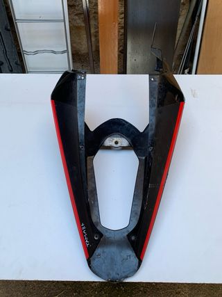 Carenado Derbi GPR50