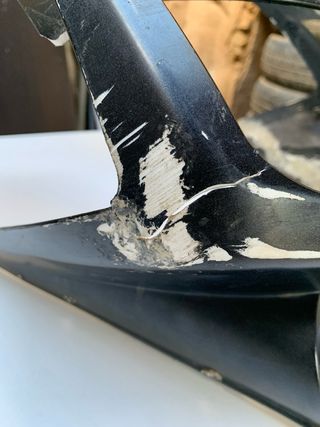 Carenado Derbi GPR50