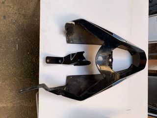 Carenado Derbi GPR50