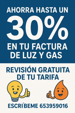 Asesoramiento energético