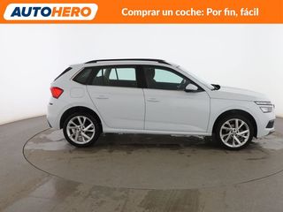 Skoda Kamiq 1.5 TSI ACT Ambition