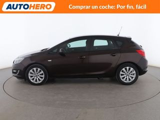Opel Astra 1.7 CDTI Selective
