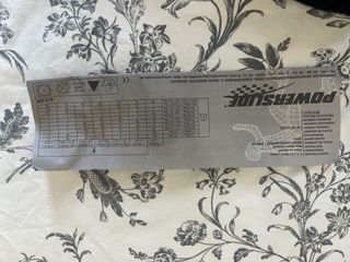 Protecciones junior Powerslide XS