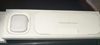 Apple Watch 10 42mm azul