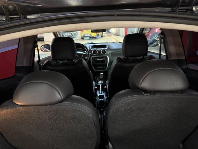 CITROEN C2 1.4 HDI VTR Plus Sensodrive