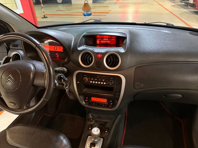 CITROEN C2 1.4 HDI VTR Plus Sensodrive