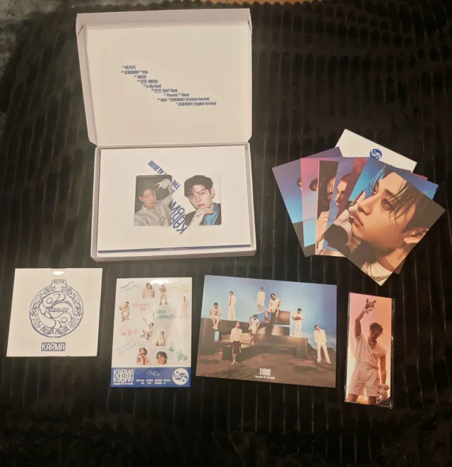 Álbum Hooray de Stray Kids