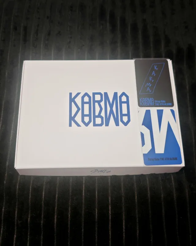 Álbum Hooray de Stray Kids