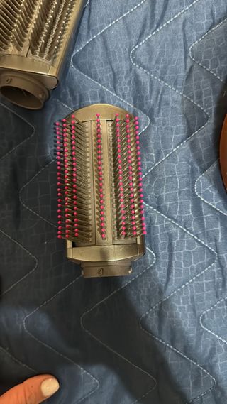 Dyson Airwrap Piastra Lisciante