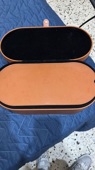 Dyson Airwrap Piastra Lisciante