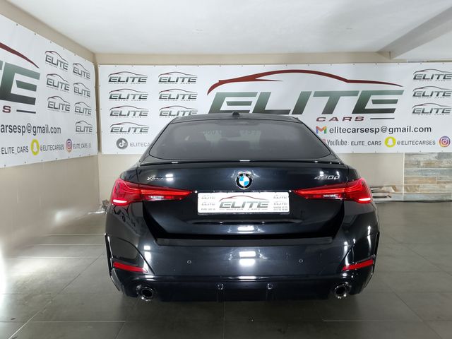 BMW Serie 4 xDrive M Sport LCI Pro 2024