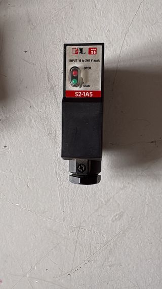 Componente Electrónico G/8905117