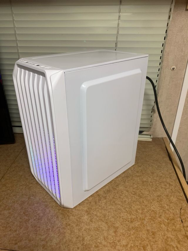 ordenador pc