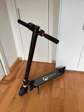 Patinete Eléctrico Shark Eye SEM10