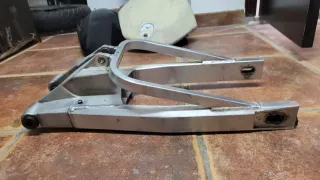 Basculante Derbi GPR 50