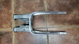 Basculante Derbi GPR 50