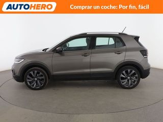 Volkswagen T-Cross 1.5 TSI ACT Sport