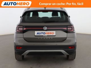 Volkswagen T-Cross 1.5 TSI ACT Sport
