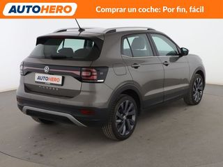 Volkswagen T-Cross 1.5 TSI ACT Sport
