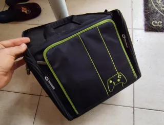 Mochila Transporte Xbox Series X/S G-STORY