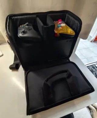 Mochila Transporte Xbox Series X/S G-STORY