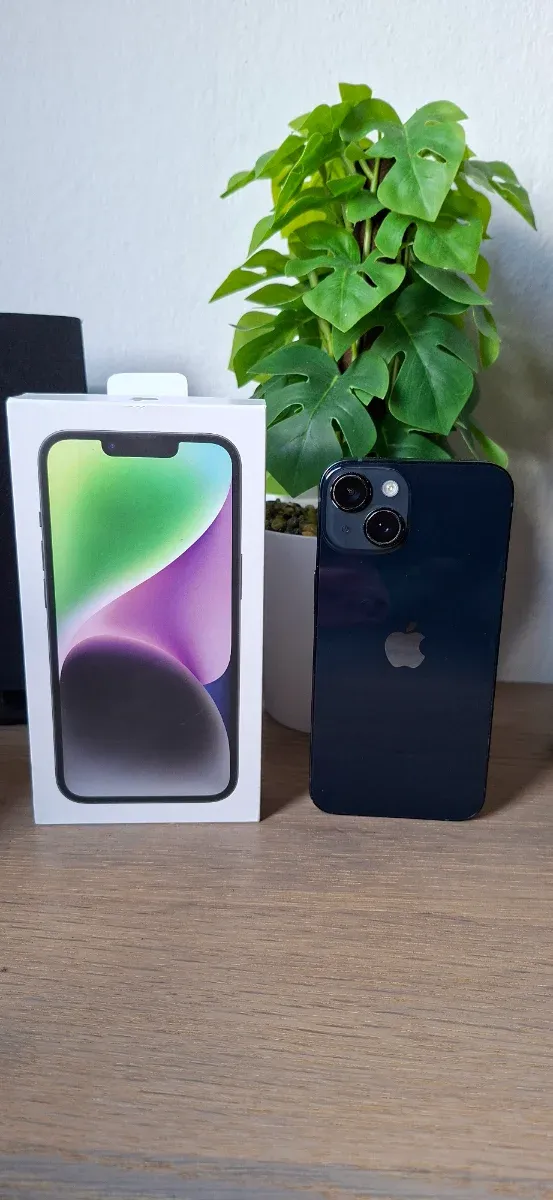 iPhone 14 128GB